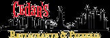 Cedar's Pizza
