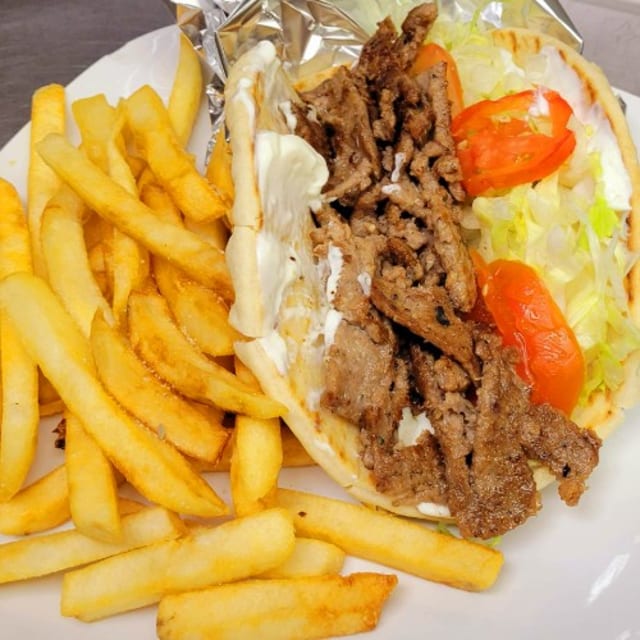 Gyro.