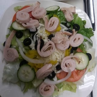 Chef Salad
