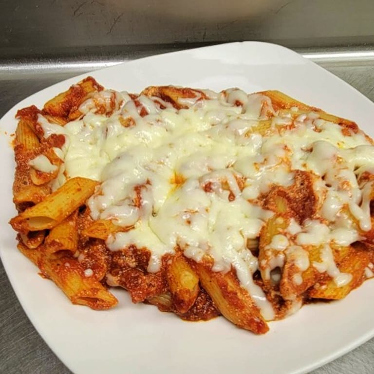 Baked Ziti: A Delicious Italian Pasta Dish
