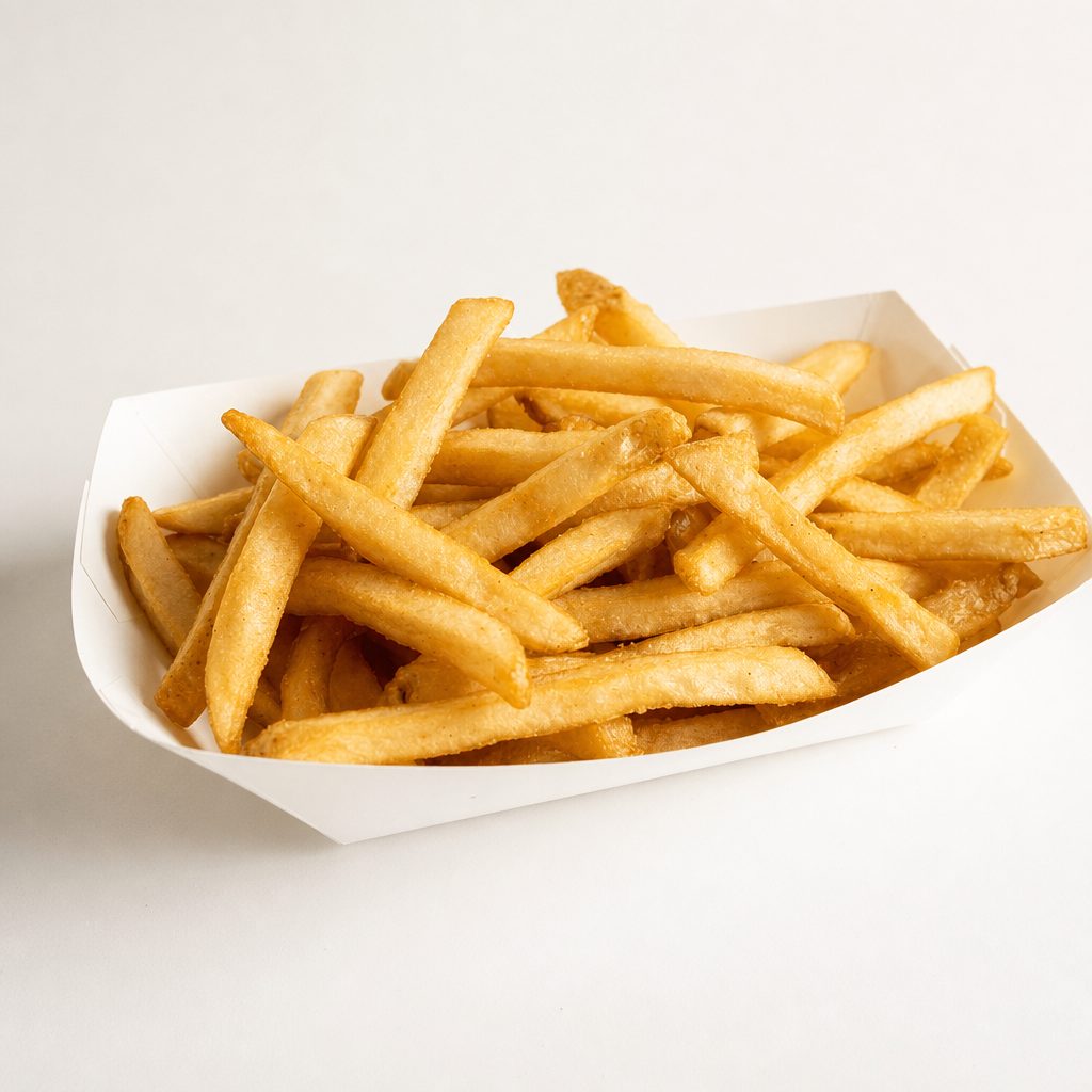 French Fries.