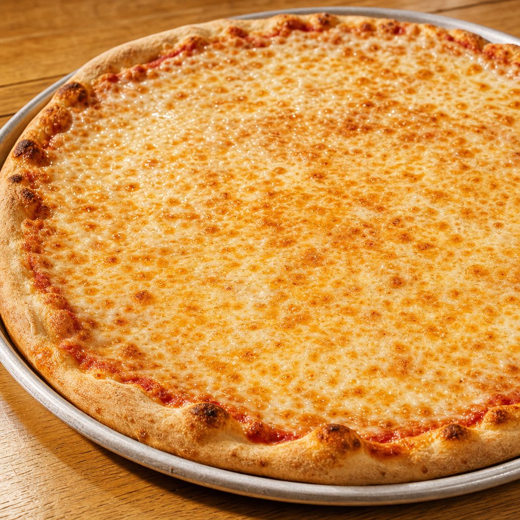 Cheese (17").