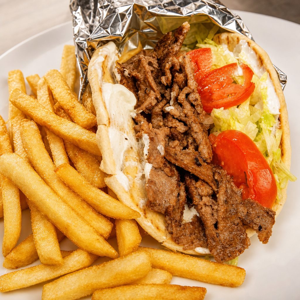 Gyro.