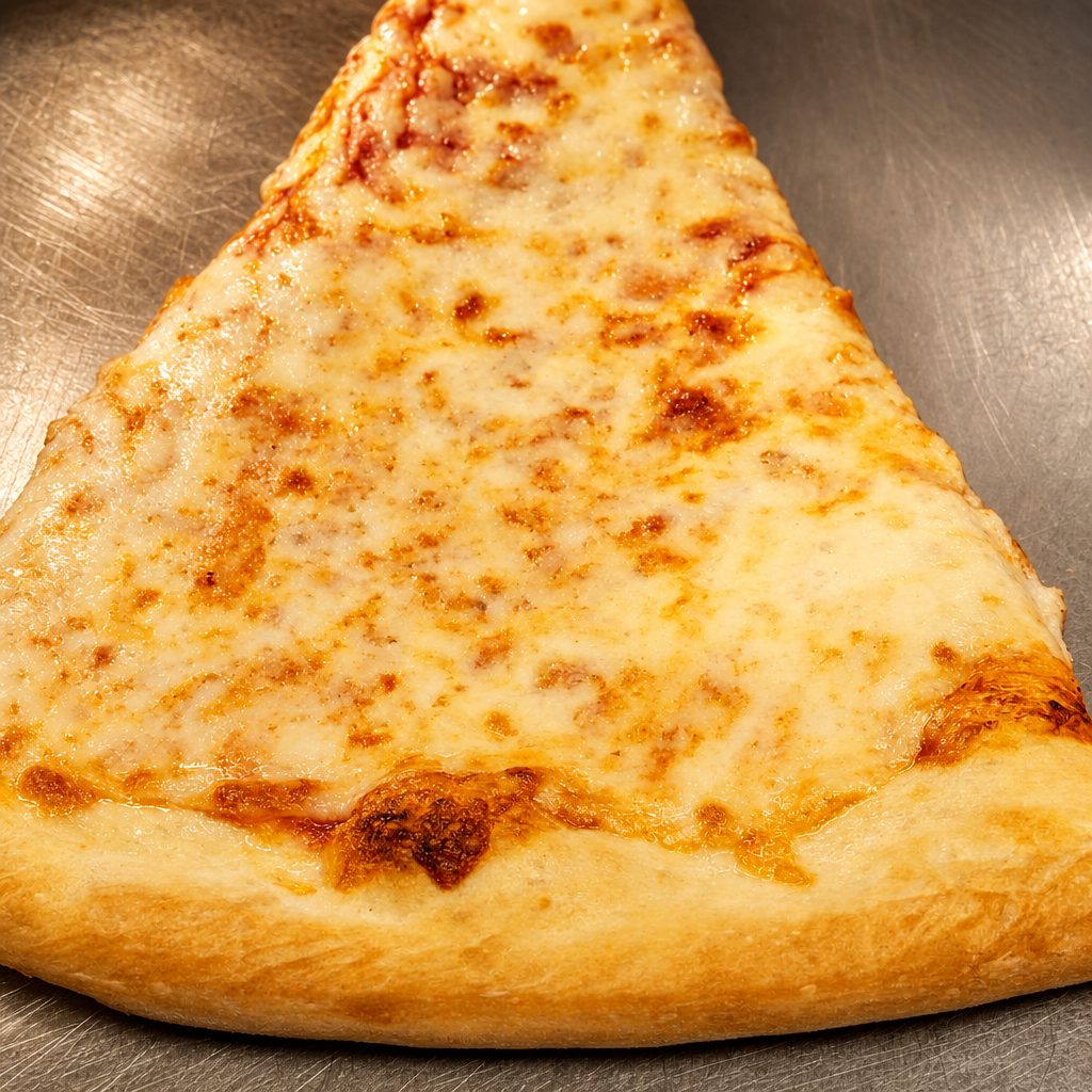 Cheese Slice.