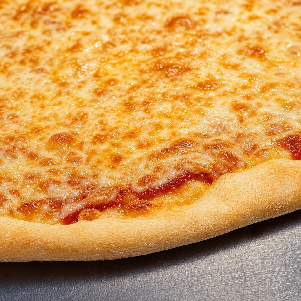 Cheese (15").
