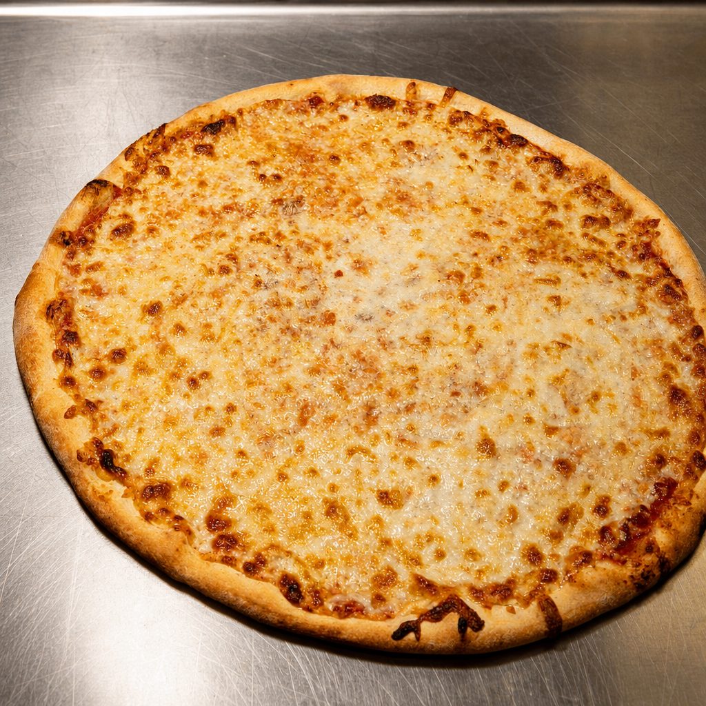 Cheese (19").
