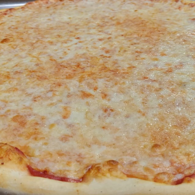 Cheese (17").