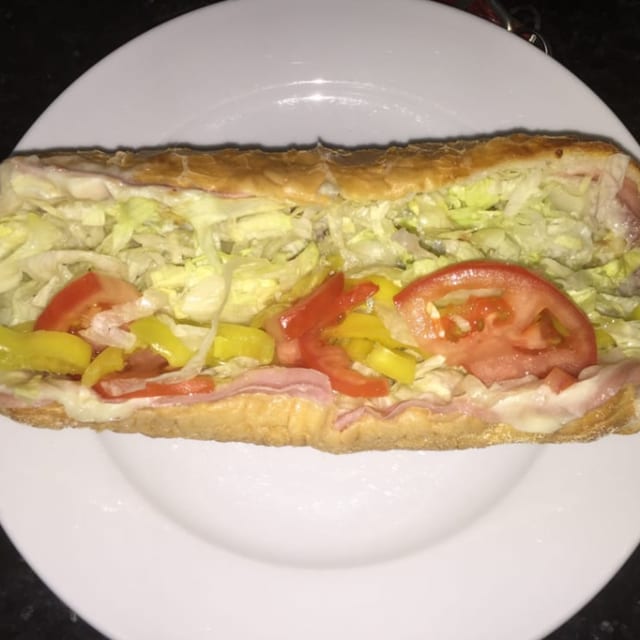 Italian.