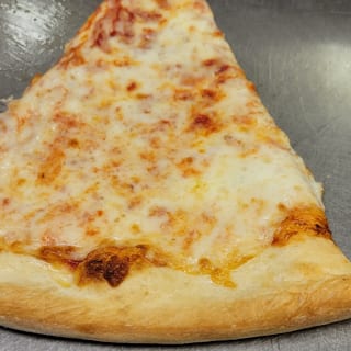 Cheese Slice