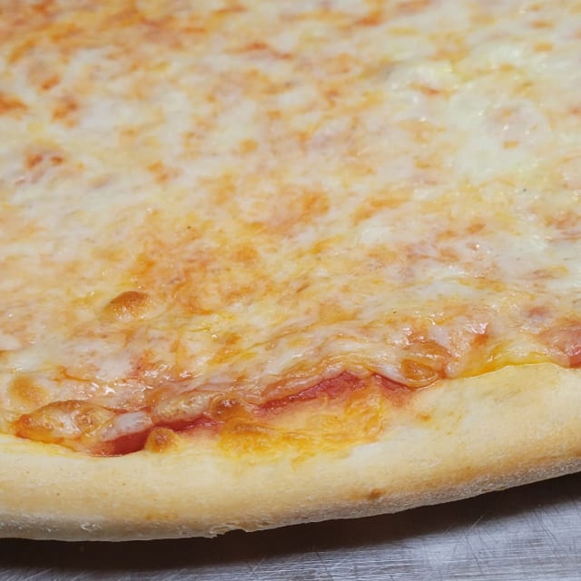 Cheese (15").