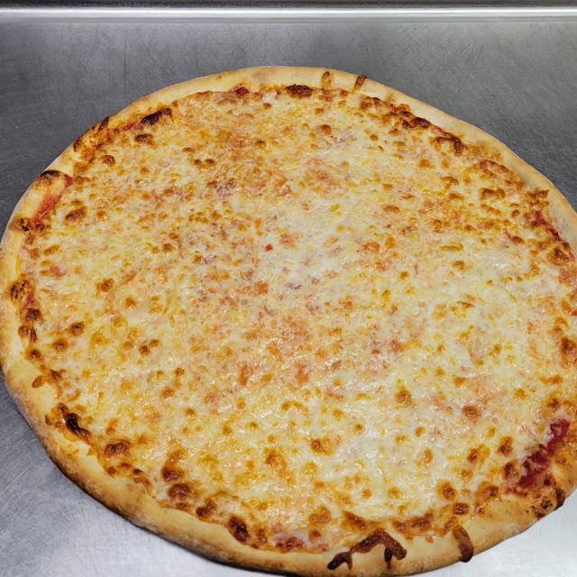 Cheese (19").